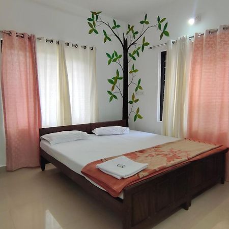 Vin Land Villa Vagamon Eksteriør bilde