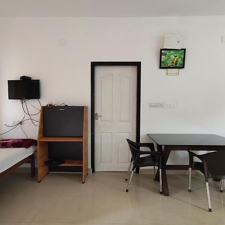 Vin Land Villa Vagamon Eksteriør bilde