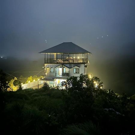 Vin Land Villa Vagamon Eksteriør bilde