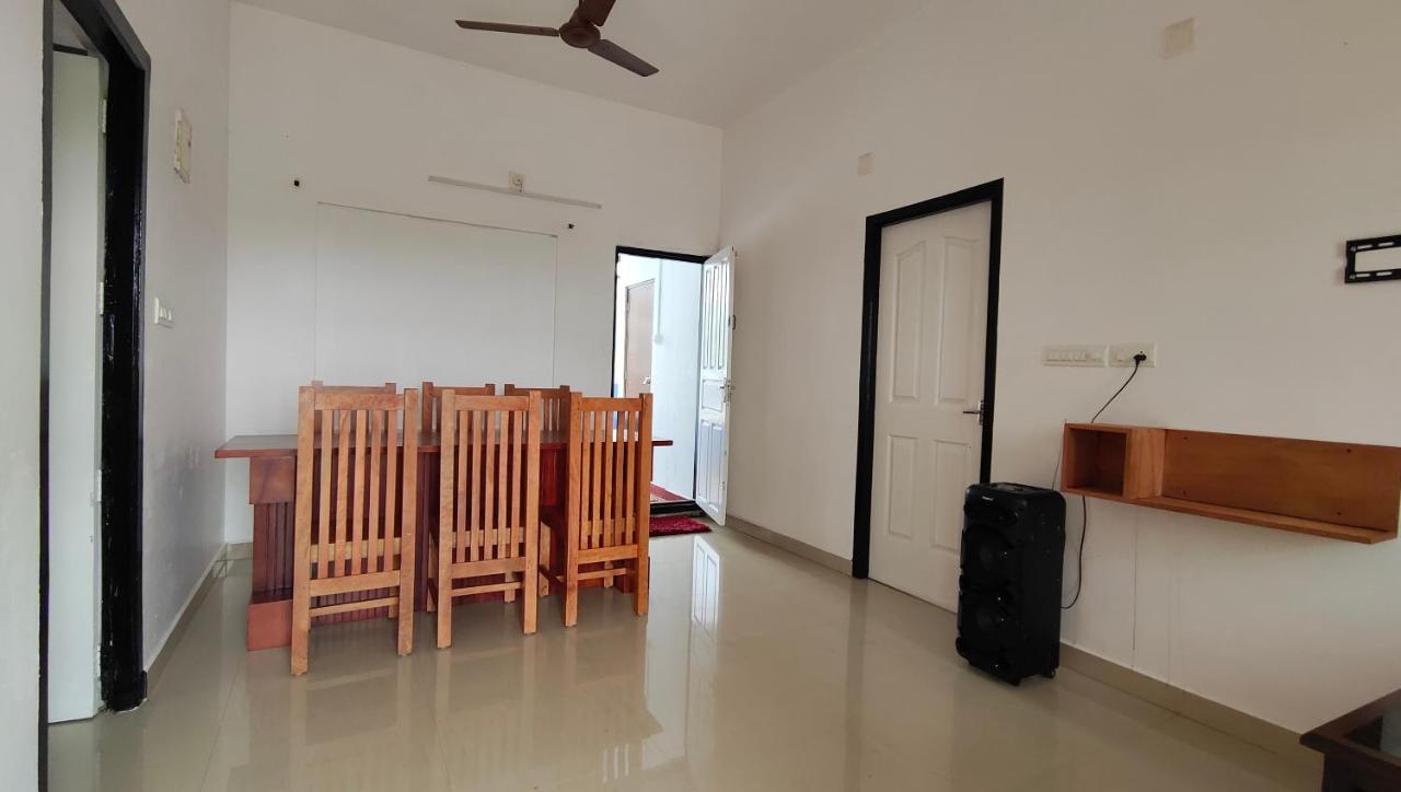 Vin Land Villa Vagamon Eksteriør bilde