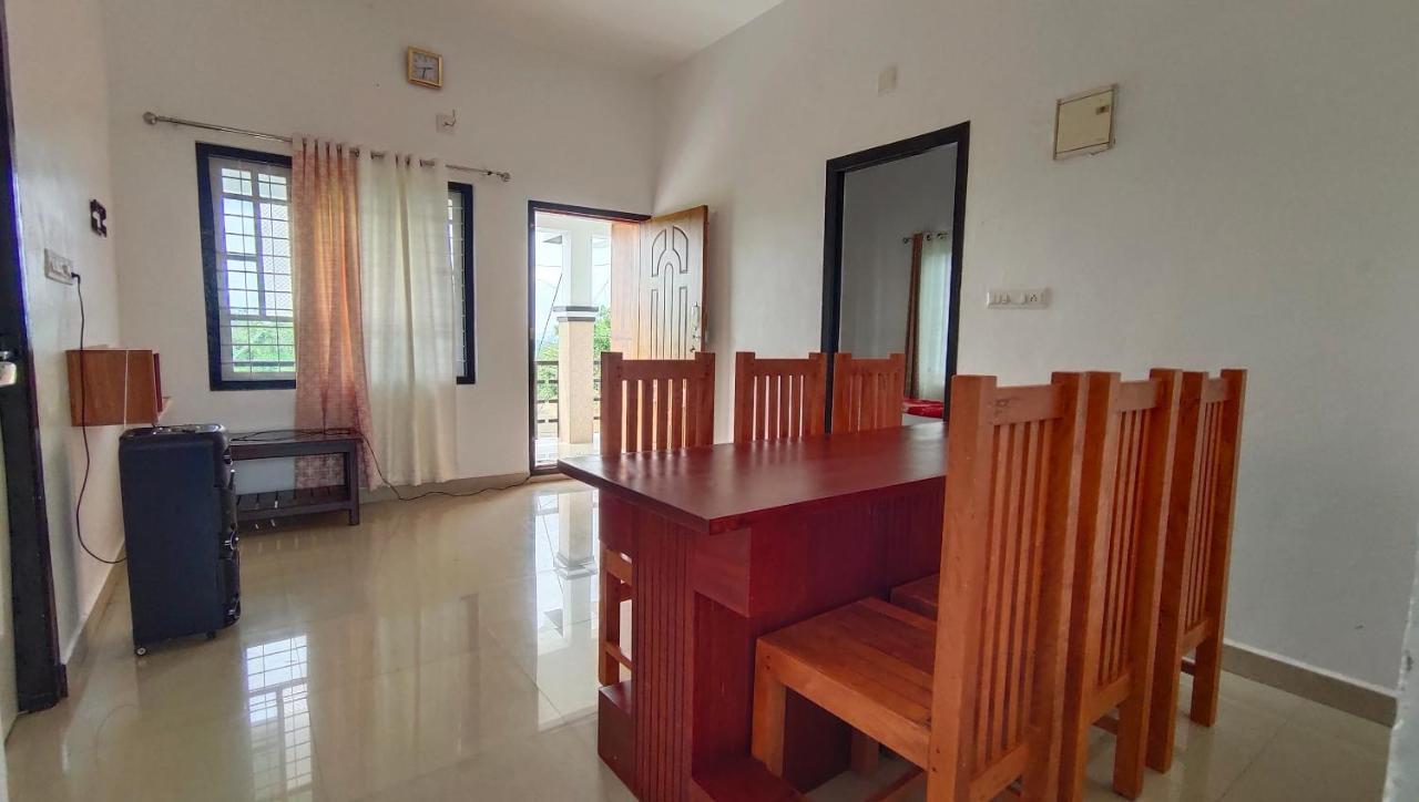 Vin Land Villa Vagamon Eksteriør bilde