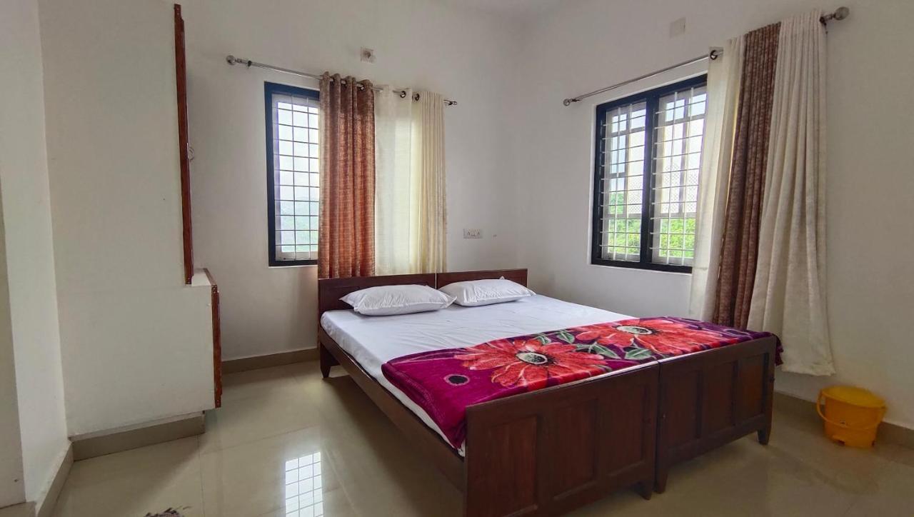 Vin Land Villa Vagamon Eksteriør bilde