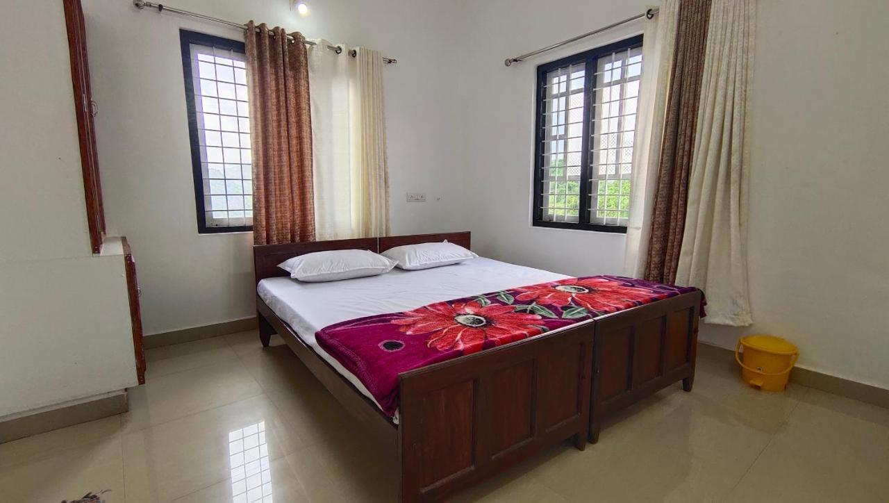 Vin Land Villa Vagamon Eksteriør bilde