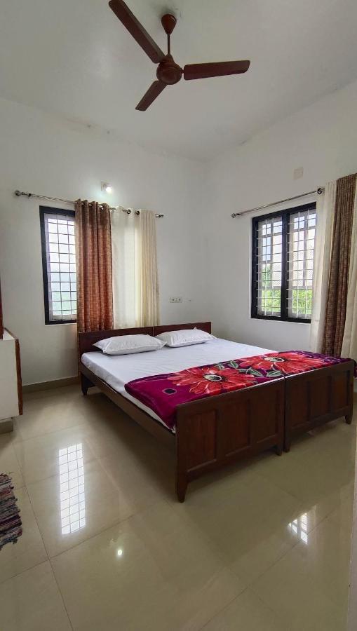 Vin Land Villa Vagamon Eksteriør bilde