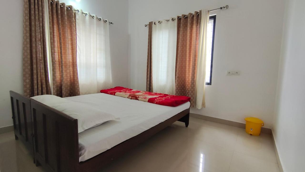 Vin Land Villa Vagamon Eksteriør bilde