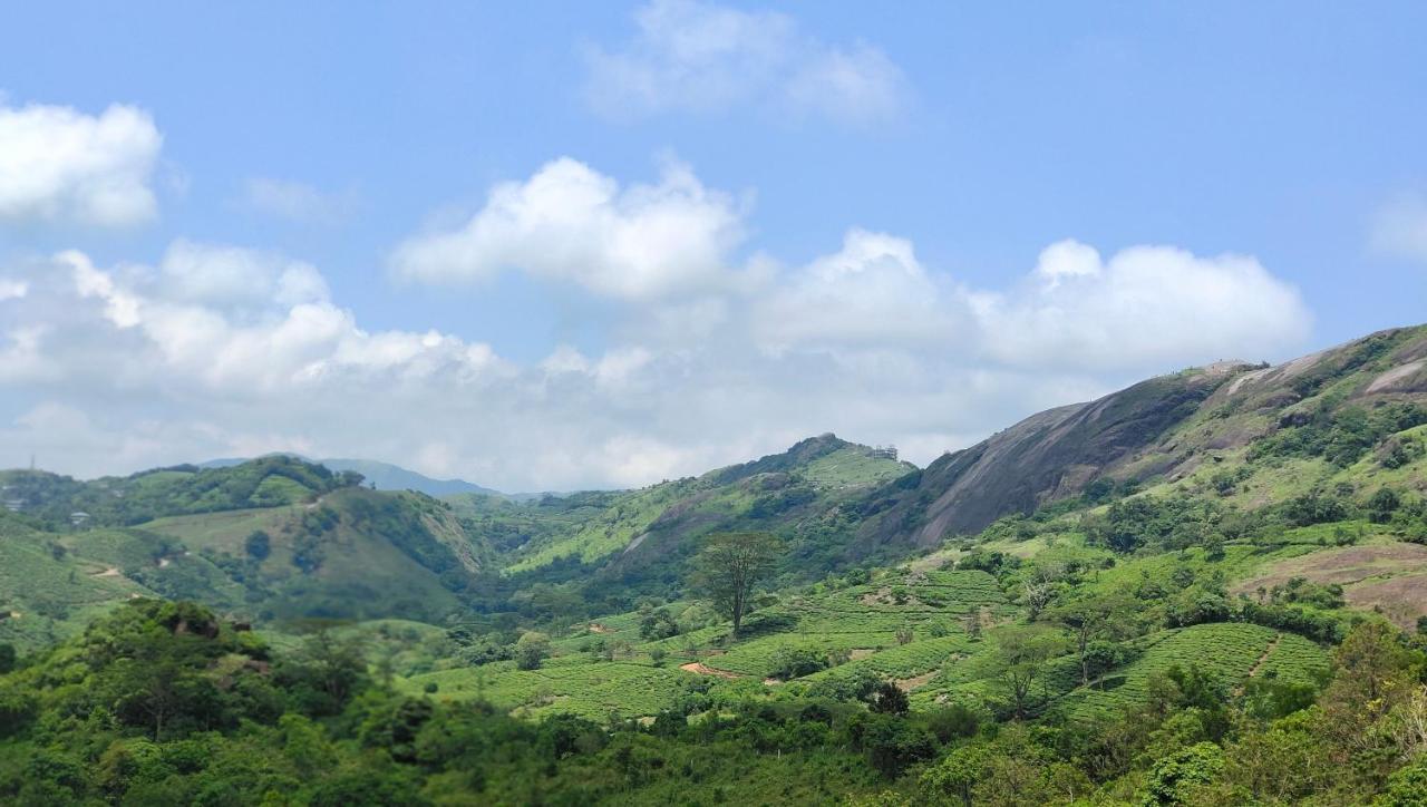 Vin Land Villa Vagamon Eksteriør bilde