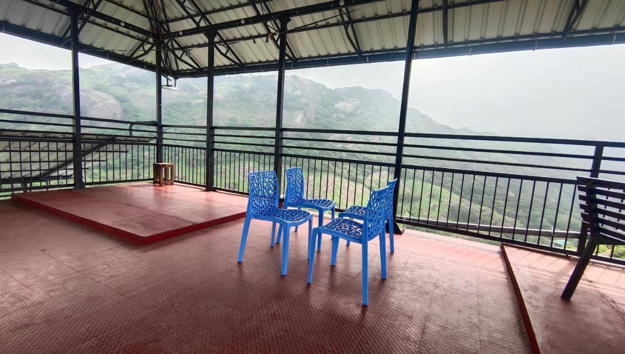 Vin Land Villa Vagamon Eksteriør bilde
