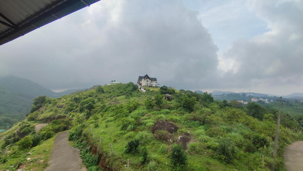 Vin Land Villa Vagamon Eksteriør bilde