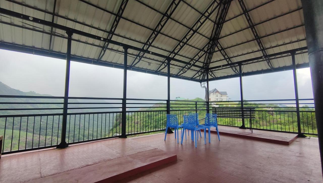 Vin Land Villa Vagamon Eksteriør bilde