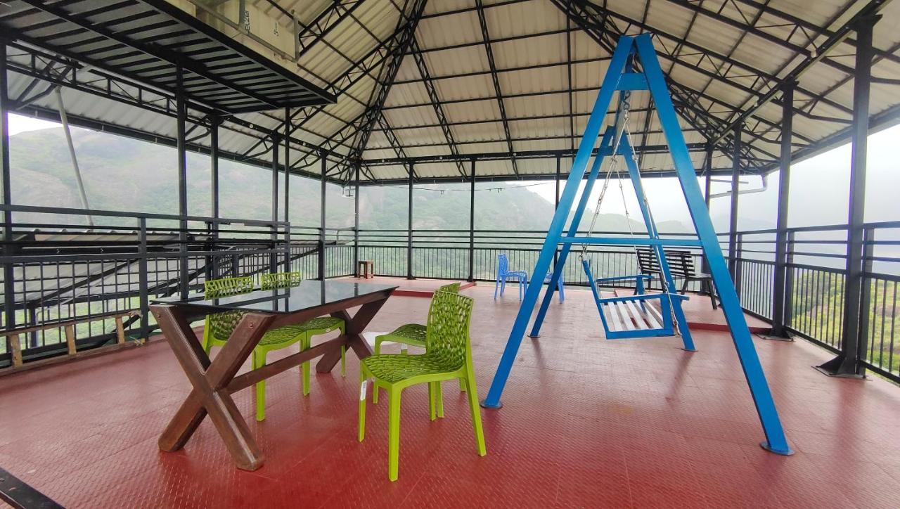 Vin Land Villa Vagamon Eksteriør bilde