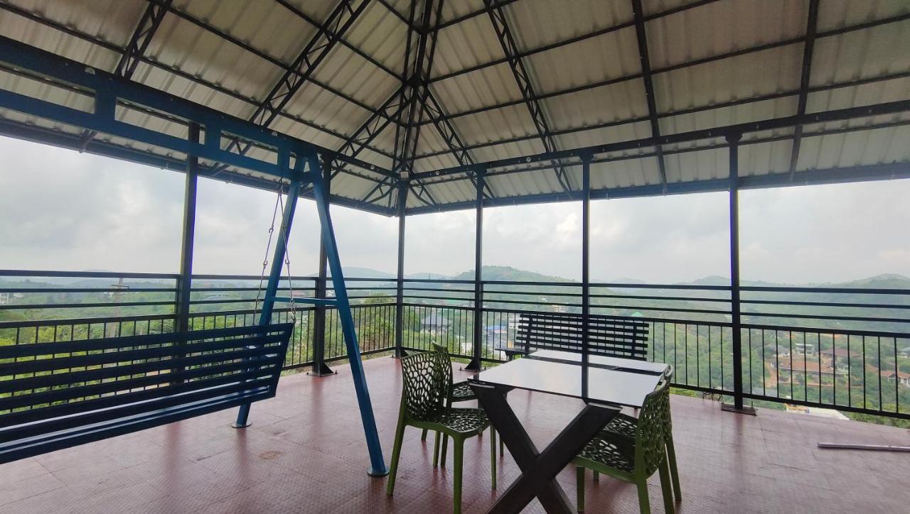 Vin Land Villa Vagamon Eksteriør bilde