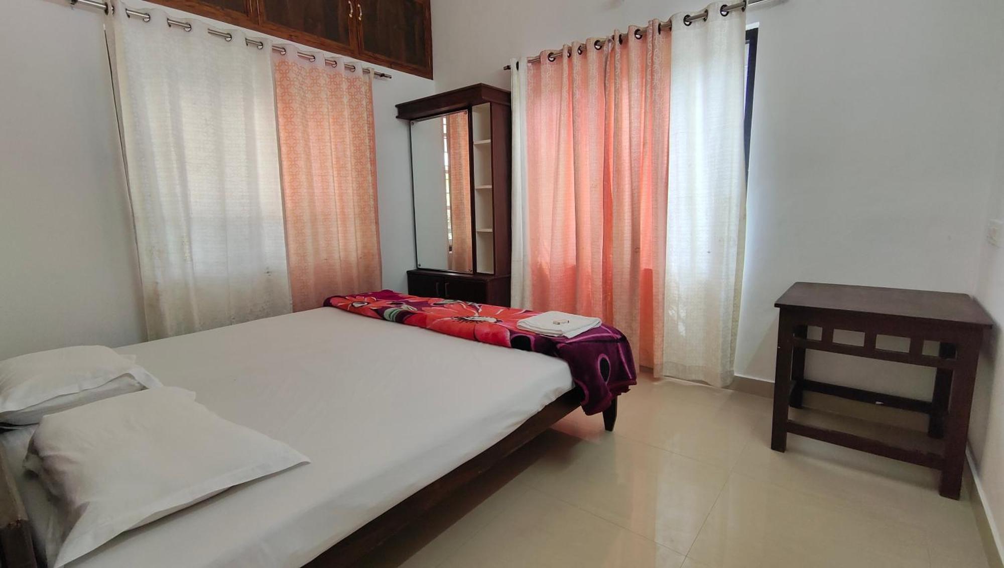 Vin Land Villa Vagamon Eksteriør bilde