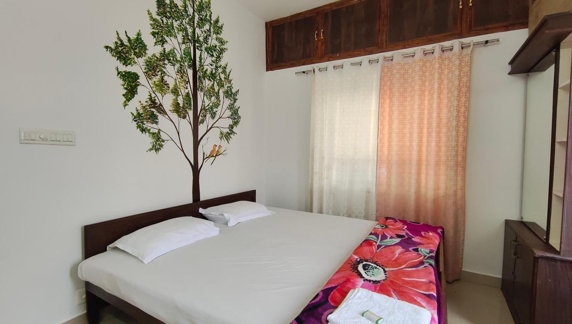 Vin Land Villa Vagamon Eksteriør bilde